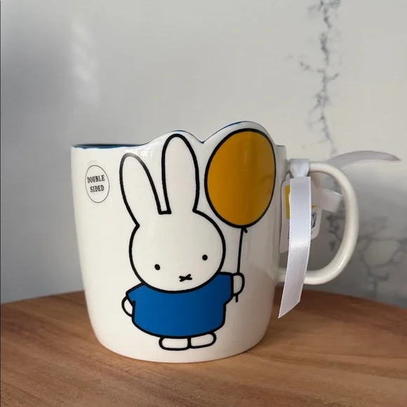 Miffy Mug - Picture 1 of 4